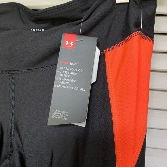 New Under Armour compression heatgear leggings - Picture 7 of 12